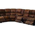 Sophia Corner Recliner Lounge Suite