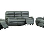 Trend 5 Action Recliner Lounge Suite