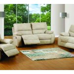 Vincent 5 Action Recliner Lounge Suite