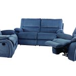 Vincent 5 Action Recliner Lounge Suite