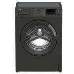 Defy 7kg Front Loader Washing Machine Manhattan Grey – DAW384