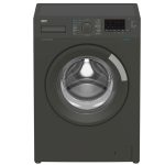 Defy 8kg SteamCure Front Loader Washer – DAW386