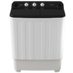 Defy 9kg Twin Tub Washing Machine White – DTL 169
