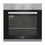 Defy 60cm Slimline Multifunction Stainless Steel Oven – DBO486E