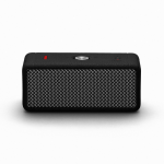 Marshall Emberton II Portable Bluetooth Speaker – Black / Steel