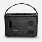 Marshall Kilburn II Portable Bluetooth Speaker – Black / Brass