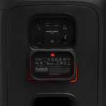 JBL Party Box 520 Portable Battery-Powered Party Speaker – Black