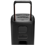 JBL Party Box 520 Portable Battery-Powered Party Speaker – Black