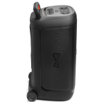 JBL Party Box 520 Portable Battery-Powered Party Speaker – Black