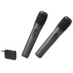 JBL Partybox Digital Wireless Microphones
