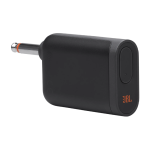 JBL Partybox Digital Wireless Microphones