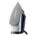 Blaupunkt Iron Garment Steamer Combo