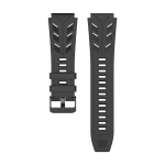 Polaroid Pulse GPS Smart Watch – black