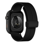 Polaroid Boost Bluetooth Calling Smart Watch – Black