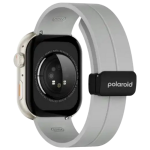 Polaroid Boost Bluetooth Calling Smart Watch – White
