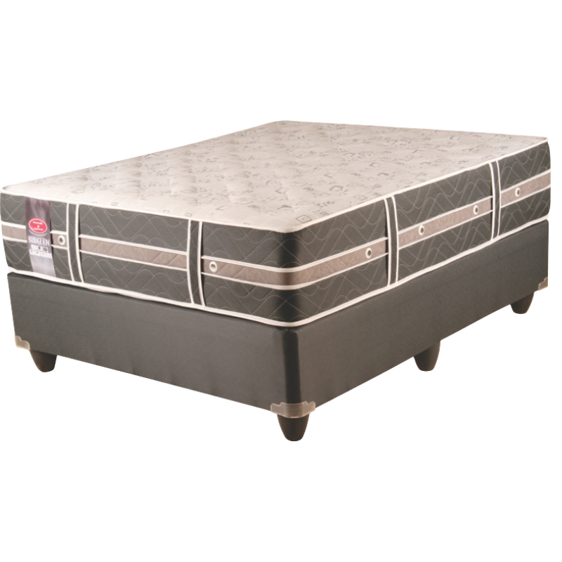 137/152 Medi+Spine Bridgerton Base Set