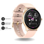 Polaroid Elite Smart Watch – Black