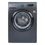 AEG 7kg Front Loader – LW6S7246AX