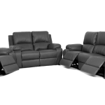 Layla 3 Action Recliner Lounge Suite