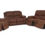 Layla 3 Action Recliner Lounge Suite