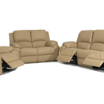 Layla 3 Action Recliner Lounge Suite