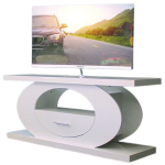 Sable Plasma Stand