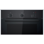 Bosch Series 2 – Built-In Multifunction Oven 60cm – HBF011BA1Z
