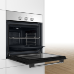 Bosch Series 2 – Built-In Multifunction Oven 60cm – HBF011BR2Z