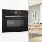 Bosch Series 8 – Built-In Microwave Oven – CMG7241B1