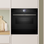 Bosch Series 8 – Warmer Drawer 14cm – BIC7101B1