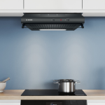 Bosch Series 2 – Extractor 60cm – Black – DHU636HQ