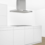 Bosch Series 4 – Island Extractor 90cm – DIB97IM50