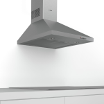 Bosch Series 2 – Wall Mounted Extractor 60cm – Stainless Steel – DWP64CC50Z