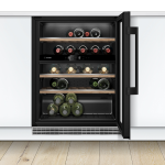 Bosch Series 6 – Wine Cooler with Glass Door – KUW21AHG0