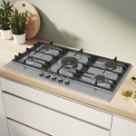 Bosch Series 6 – Gas Hob 90cm – PCR9A5I90Z
