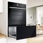 Bosch Series 8 – Warmer Drawer (29cm) – BID7101B1B