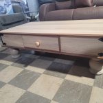 Dutch Coffee Table