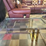 Da Vinci Coffee Table