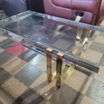Da Vinci Coffee Table