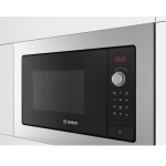 Bosch Series 2 – Built-In Microwave with Grill – BEL653MS3