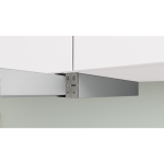 Bosch Series 4 – Visor Extractor 90cm – Silver – DFR097A52
