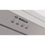 Bosch Series 6 – Canopy Hood 86cm – Stainless Steel – DLN87AC50