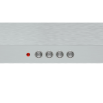Bosch Series 2 – Wall Mounted Extractor 90cm – Stainless Steel – DWP94CC50M