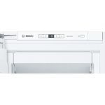 Bosch Series 6 – 211L Built-In Full Freezer