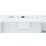 Bosch Series 6 – 319L Built-In Full Fridge – KIR81AF30U