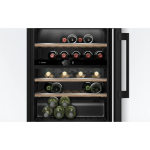 Bosch Series 6 – Wine Cooler with Glass Door – KUW21AHG0