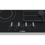 Bosch Series 8 – Ceramic Gas Hob 60cm – PRY6A6B70