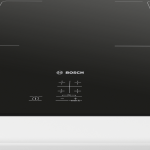 Bosch Series 2 – Ceramic Induction Hob 60cm – Black – PUG61KAA5E