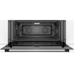 Bosch Series 4 – Built-In Oven 90cm – Stainless Steel – VBC514CR0