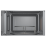 Bosch Series 2 – Built-In Microwave with Grill – BEL653MS3